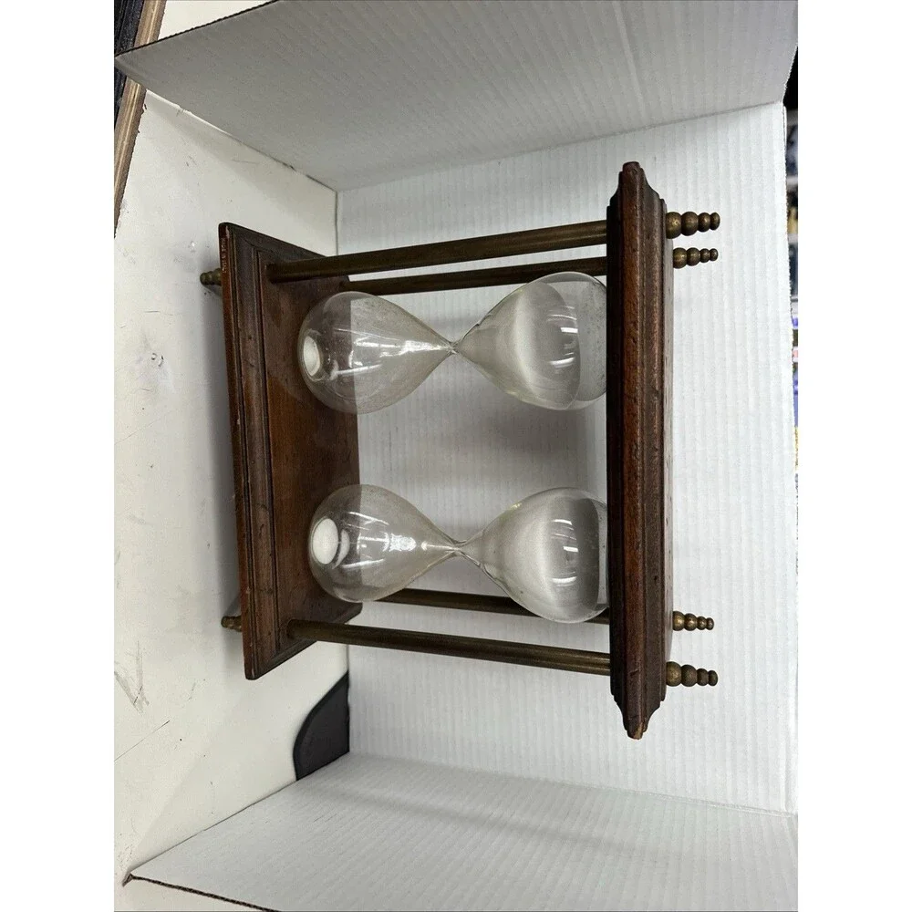 Large Vintage 12